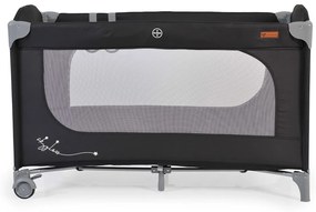 CANGAROO Кошара 1 ниво SKYGLOW ЧЕРНА
