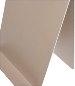 Метална поставка за готварски книги Brook – WOOOD