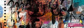 Картина на платно – Street art изкуство