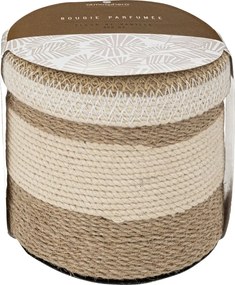 Ароматна свещ atmosphera Dolce Riviera, Scented, Rope Pot, 600 g