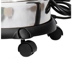 Индустриална прахосмукачка 30L VP1400
