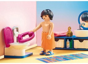 Playmobil - Баня с вана