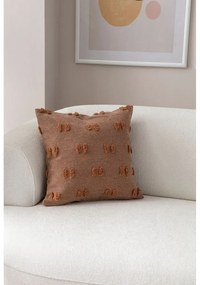 Калъфка за възглавница 43x43 cm Tuffet – Mioli Decor