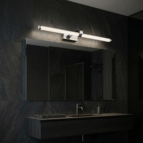 LED аплик за баня APP1882-1W 60cm CHROME