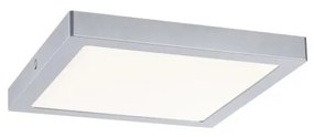 Paulmann 70982 - LED/22W Лампа за таван ABIA 230V