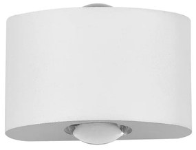 ITALUX PL-260W - LED Екстериорен аплик GILBERTO LED/2W/230V IP54