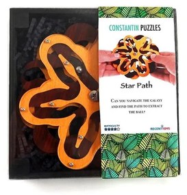 Главоблъсканица Star Path – RecentToys