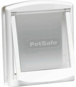 Котешка Клапа на Врата PetSafe   Бял