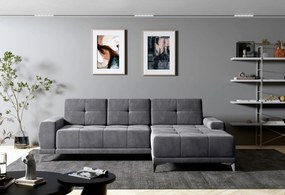Ъглов диван Savana-Right-Gkri