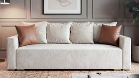 Разтегателно канапе Киото