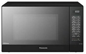 Микровълнова Фурна с Грил Panasonic NN-GT46KBSUG 31L 1000W Черен 1000 W 31 L