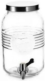 Old Fashioned Буркан с канелка 3L (212857
