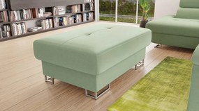 Пуф Cotere-фъстък