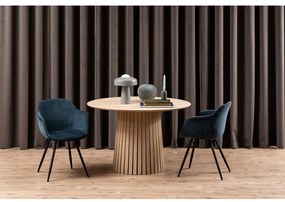 Кръгла маса за хранене ø 120 cm Christo - Actona