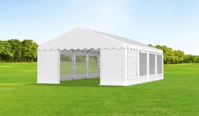 Шатра 3x8x2m Comfort PE 240g с мрежа против комари Лято