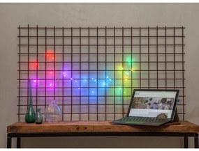 Светлинна верига с USB с 30 бр. крушки, дължина 300 cm Smart Strip – Star Trading
