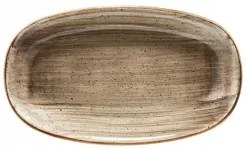 Bonna - Terrain - Овална чиния 19x11cm (ATR GRM 19OKY)