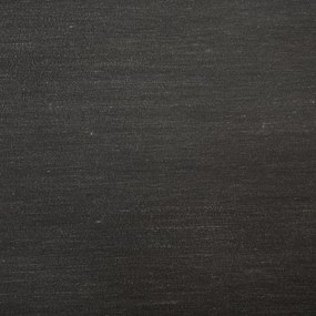 Нощно шкафче atmosphera Sevin, 58 cm, Тъмносив