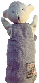Кукла Albert - Moulin Roty