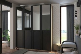 Гардероб врата Seville 50 iii