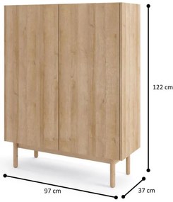 Бюфет Korpus III