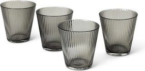 Стъклени чаши в комплект 4 бр. 260 ml Grand Cru Nouveau – Rosendahl