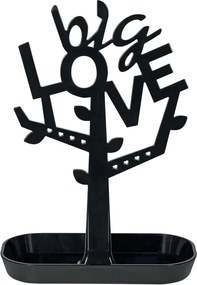 Пластмасова стойка за бижута Sydney – Spirella