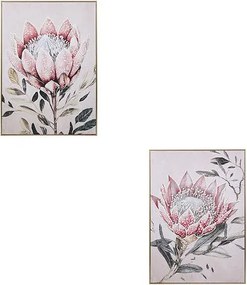 Картина atmosphera Shery, 50×70 cm, Асорти