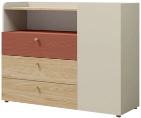 Скрин Yuki 1D 3S-Корал