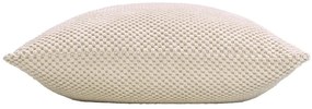 Кадифена декоративна възглавница 45x45 cm Java – douceur d'intérieur