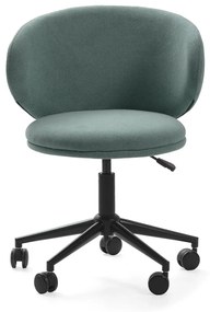 Зелен офис стол Rush – Marckeric