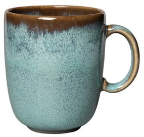 Каменна чаша в тюркоазено кафяво Villeroy & Boch , 400 ml Like Lave - like | Villeroy & Boch