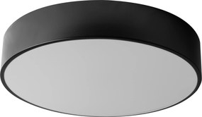 плафон 50cm Black app644-5C