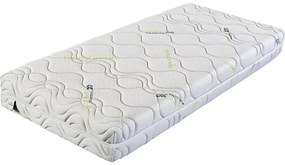 Твърд/средно твърд с пяна матрак с две лица 80x200 cm Junior Lux 16 – Materasso