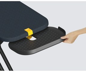 Дъска за гладене 135x45 cm Glide Max Plus – Joseph Joseph