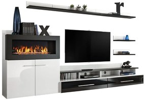 Холна секция Camela