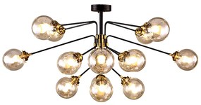 Висяща лампа Elmark Bubbles 16Light