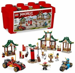 Playset Lego Ninjago 71787 530 Части