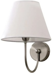 Аплик за стена InLight 43022-Nikel