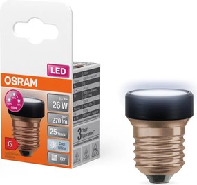 LED Димируема крушка E27/3,5W/230V 4000K - Osram