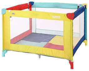 LORELLI Classic Кошара за игра PLAY MULTICOLOR