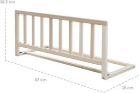 Парапети за легло Life-Fusiko