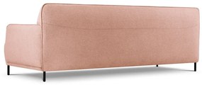 Розов диван , 235 см Neso - Windsor &amp; Co Sofas