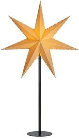 Жълта светлинна декорация Lively – Markslöjd