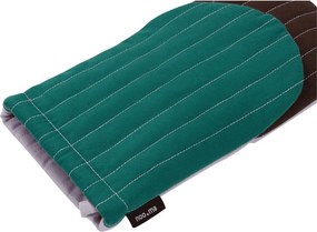 Памучена кухненска ръкавица Rubi – noo.ma