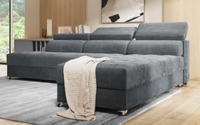 Холов ъгъл Галанс Нова