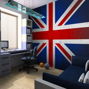 тапети - Union Jack 300x231