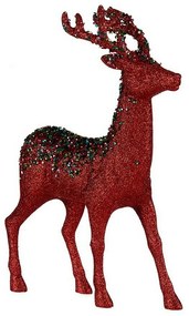 Декорация Среда Царица Син Фуксия (15 x 45 x 30 cm)
