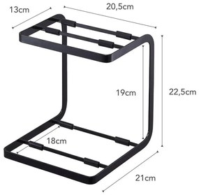 Стойка за саксии Tower - YAMAZAKI