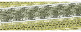 Зелен килим за външно приложение 300x70 cm Runö - Narma